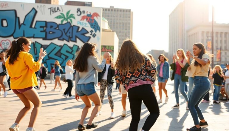 i trend social piu popolari tra le teenager nel 2025 1760421465