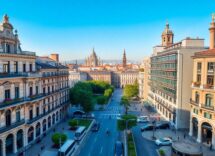 il mercato immobiliare di lusso a milano nel 2025 tendenze e prospettive 1761664554