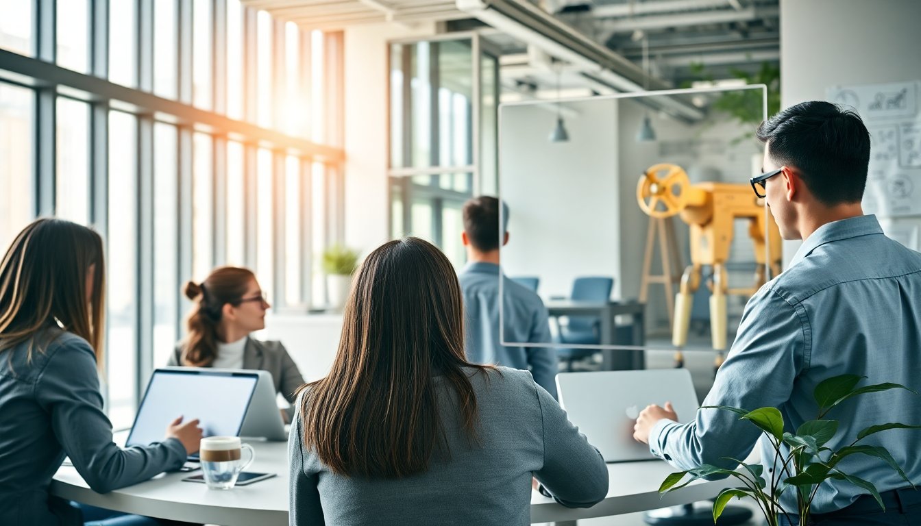 le professioni del futuro per i giovani opportunita nel 2025 1760096116