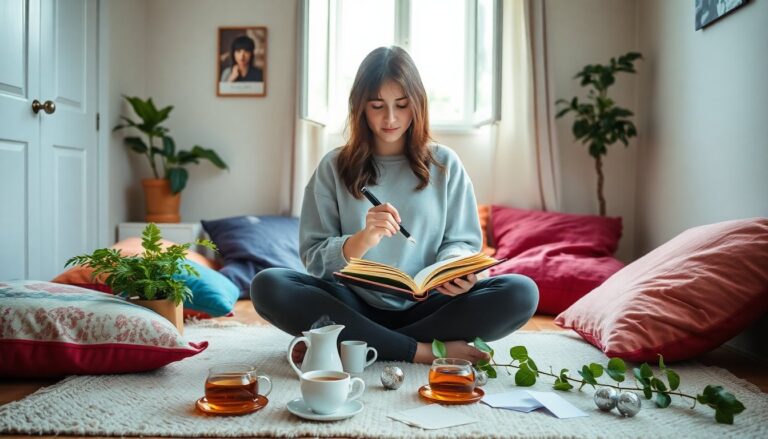 limportanza del self care per il benessere mentale delle giovani donne strategie e benefici 1759901046