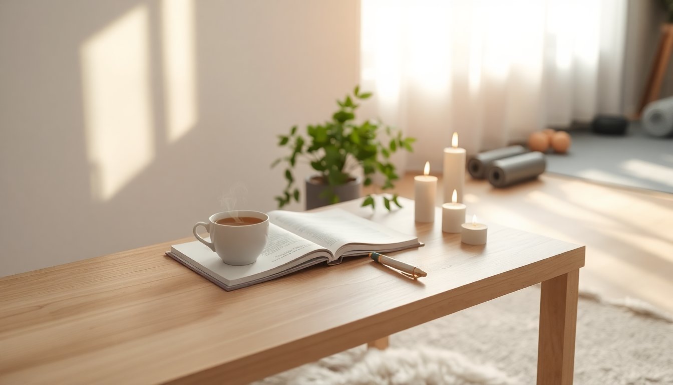 limportanza del self care per il benessere mentale femminile strategie e benefici 1760334758