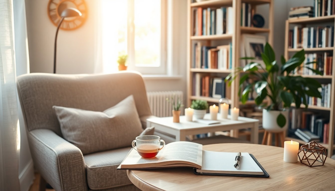 limportanza del self care per il benessere mentale strategie efficaci per prendersi cura di se python 1759467418