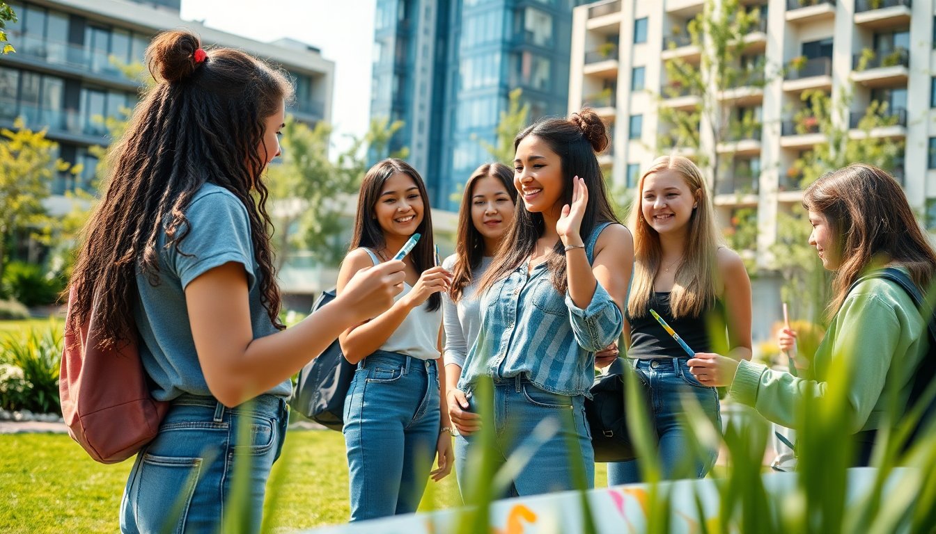 limportanza dellautostima per le ragazze nel mondo moderno python 1759705967
