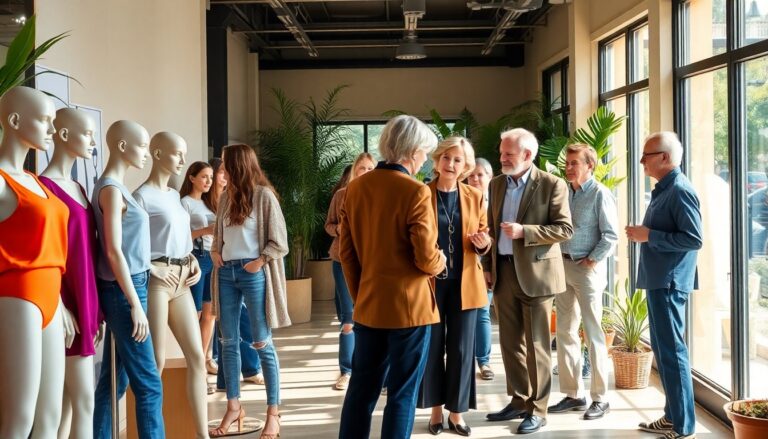 moda 2025 linfluenza della generazione z e degli over 50 sulle nuove tendenze del mercato 1761736758