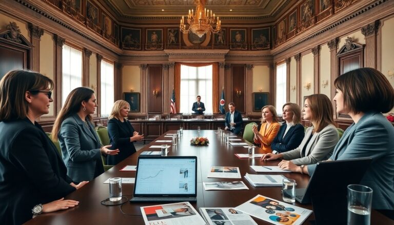 osservatorio sulle carriere femminili nel settore moda e lusso in italia tendenze e opportunita 1761738125