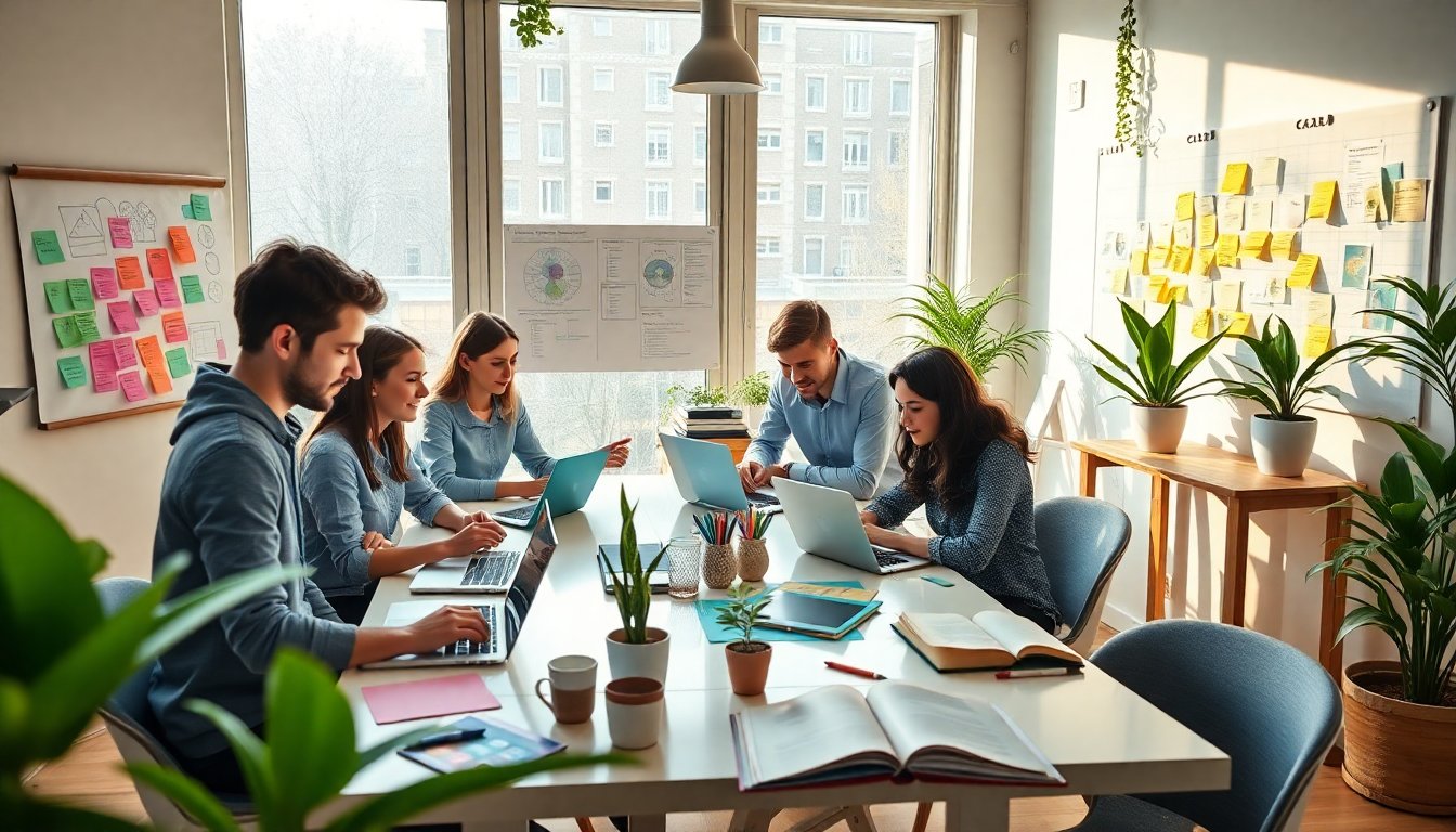 professioni in crescita per i giovani nel 2025 le opportunita da non perdere 1760963338