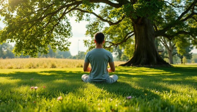riscoprire il benessere attraverso la mindfulness e la meditazione 1761617992