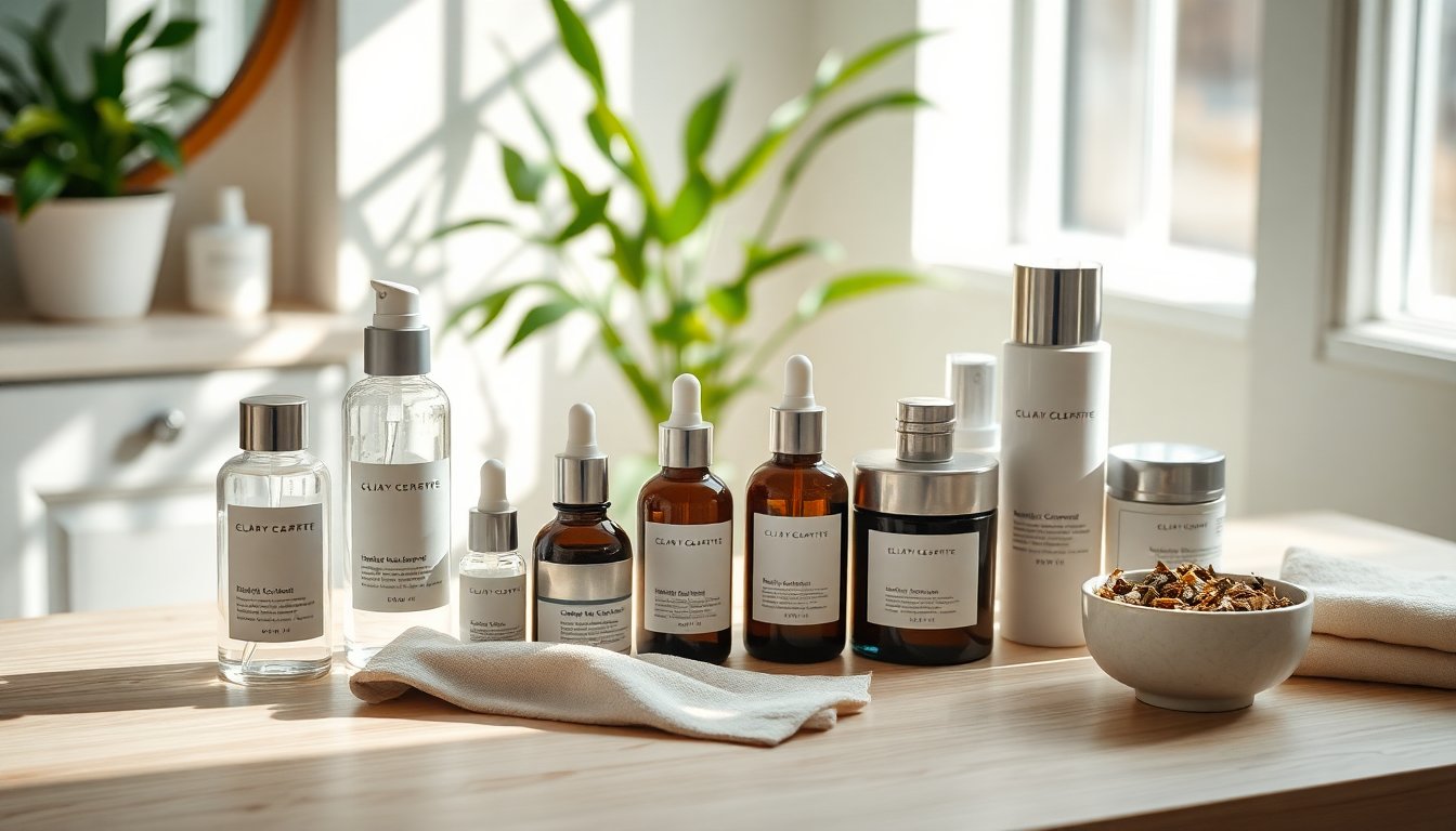 scopri i migliori prodotti per una skincare perfetta e radiante 1760876530