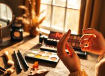 scopri le ultime tendenze del trucco autunnale 2025 1761736724