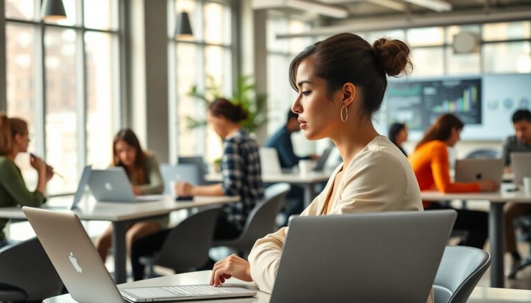 settori in crescita per donne ambiziose alla ricerca di opportunita di carriera python 1759337298