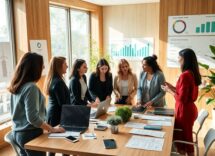 settori in crescita per le donne che aspirano a una carriera di successo 1761589157