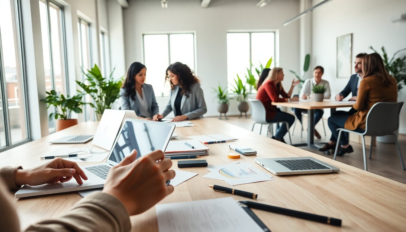 settori in espansione per donne professioniste opportunita di crescita e successo 1760204434
