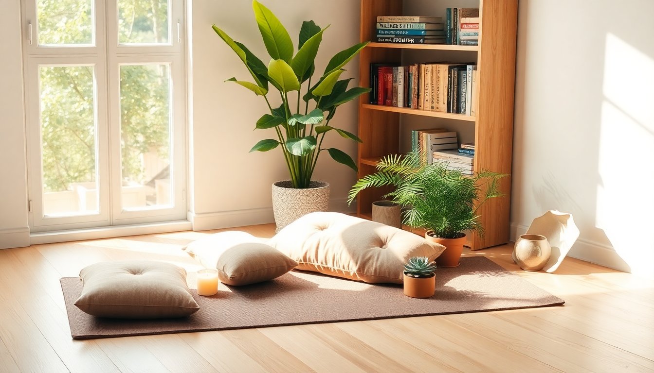 strategie di self care per migliorare il benessere mentale delle donne 1760768218