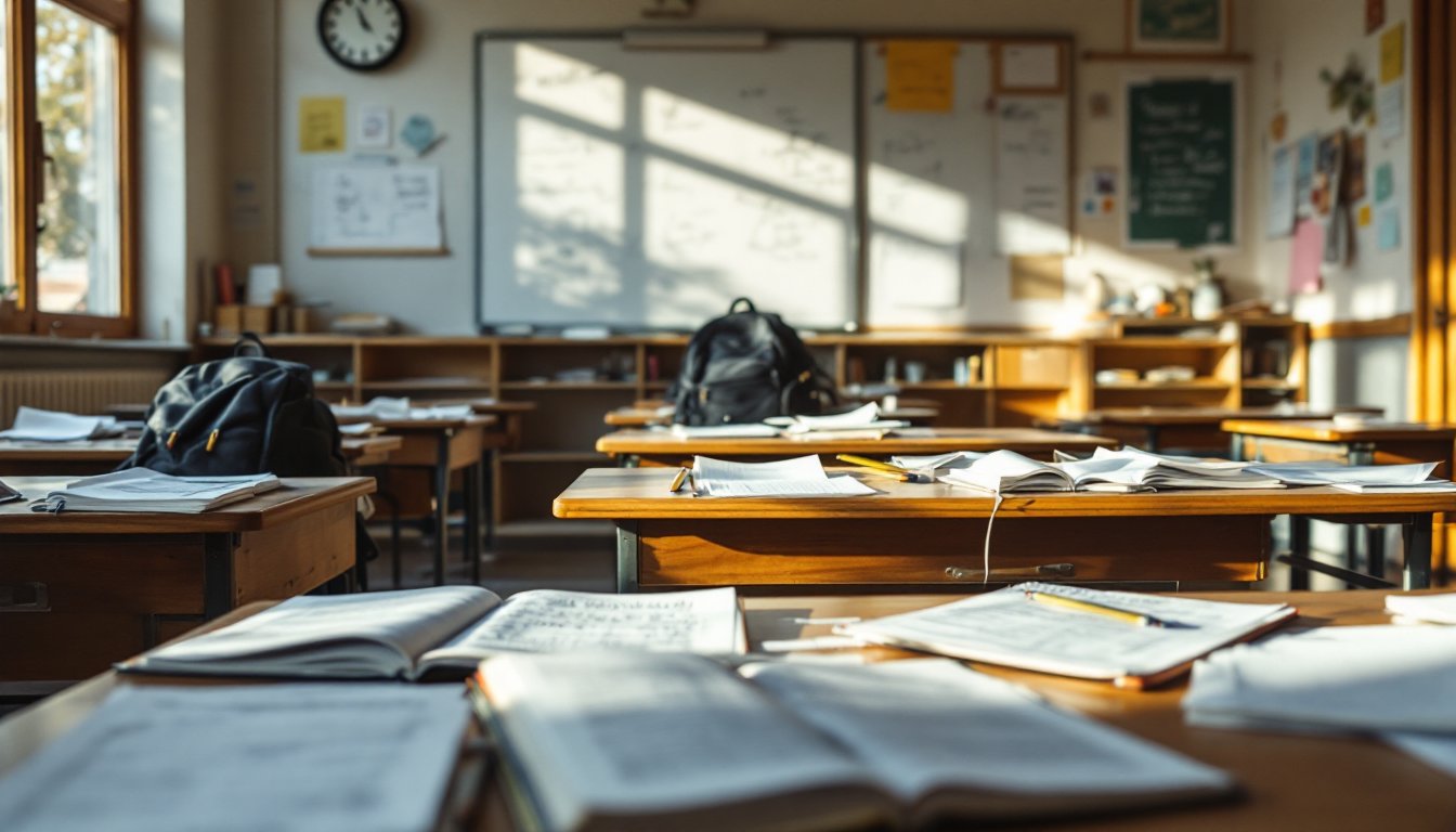 strategie efficaci per gestire lo stress scolastico e lansia da prestazione 1760378161