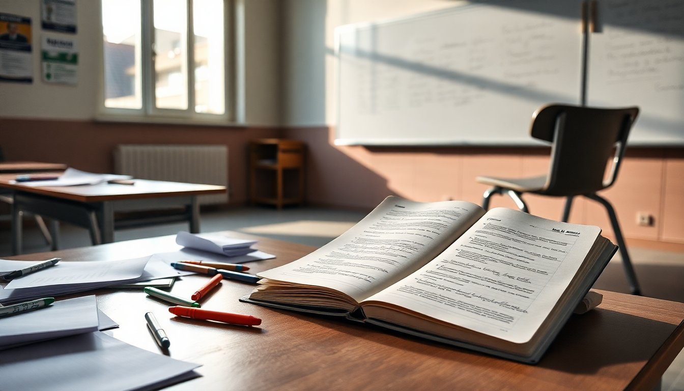 strategie efficaci per gestire lo stress scolastico e lansia da prestazione 1761244647
