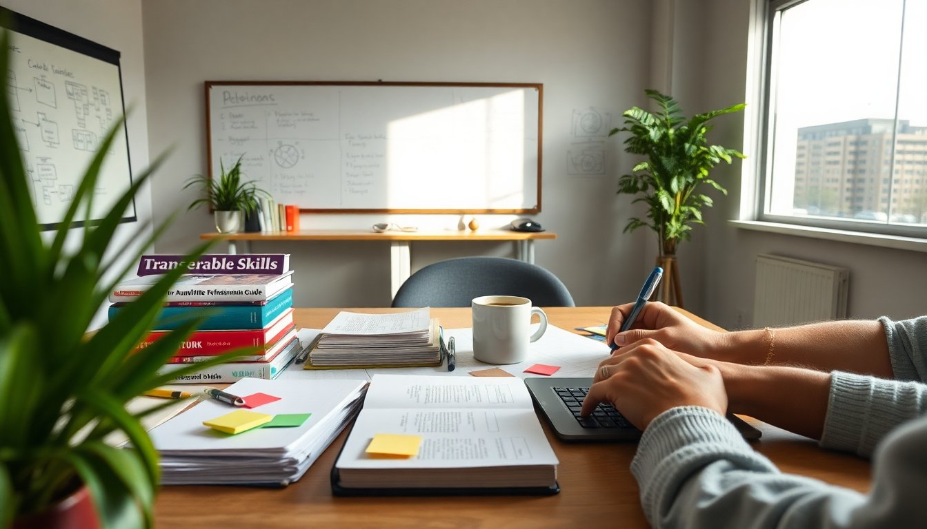 strategie efficaci per ottenere un lavoro senza esperienza 1761352761