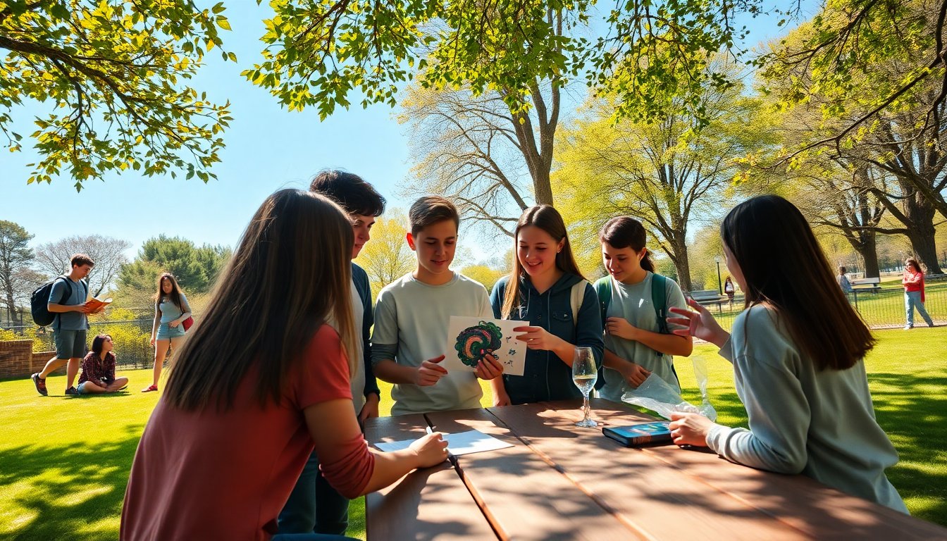 strategie efficaci per potenziare lautostima nei teenager 1761589931
