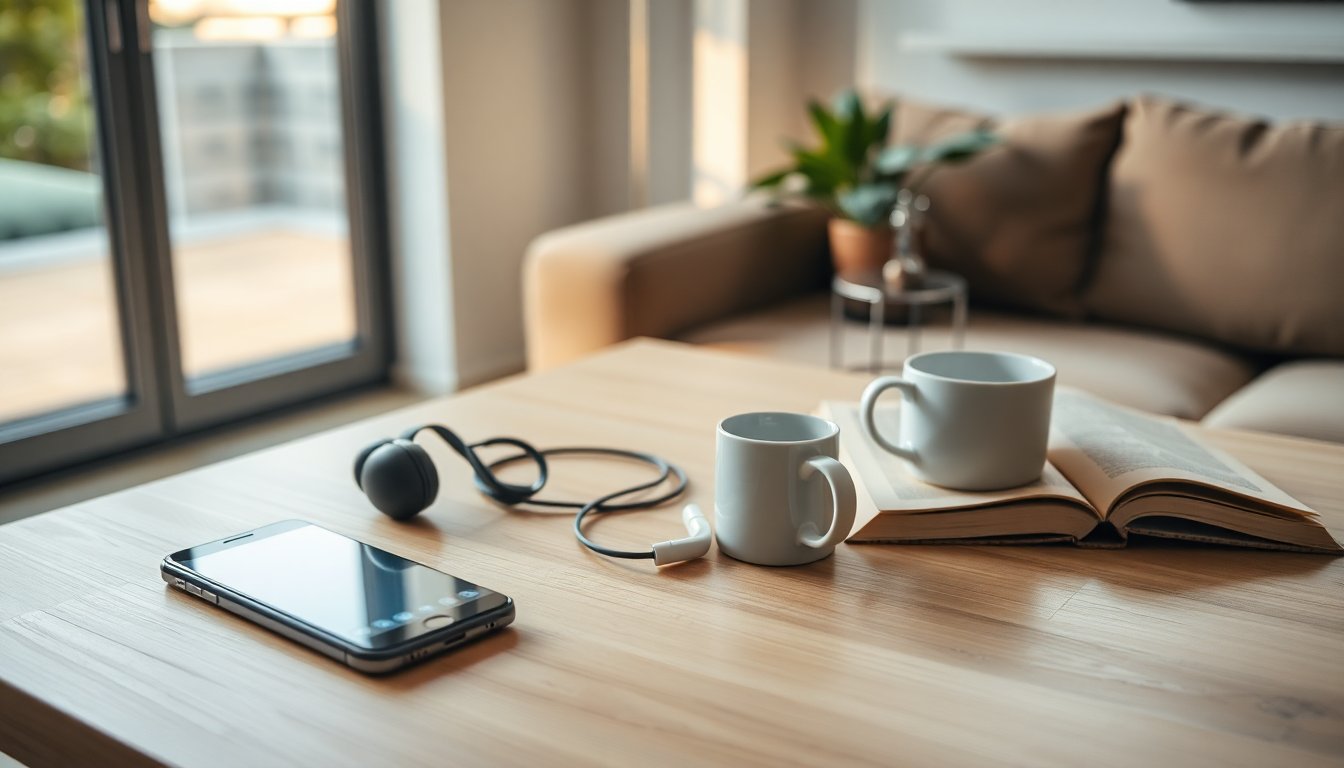 strategie efficaci per ridurre la dipendenza da smartphone e migliorare il benessere digitale 1761891374