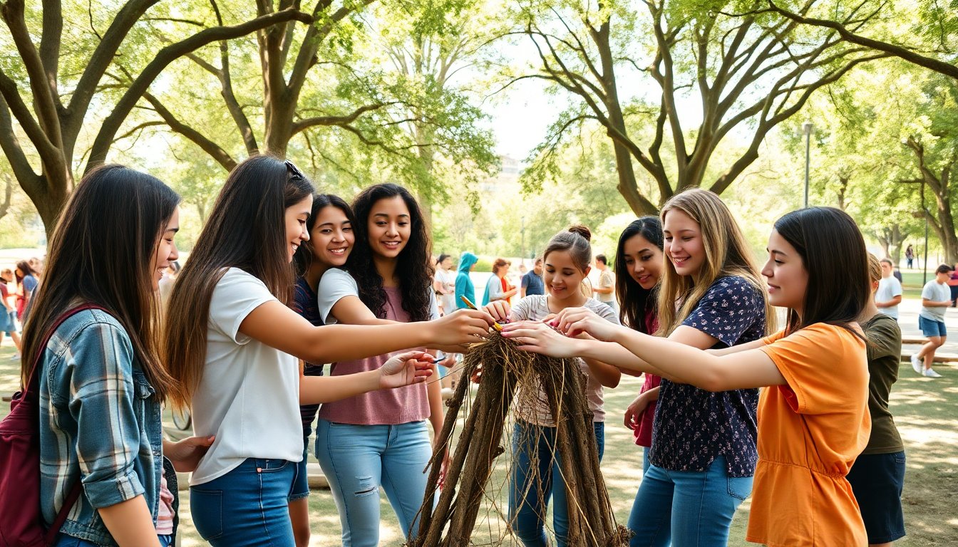 strategie potenti per aumentare lautostima negli adolescenti 1760659808