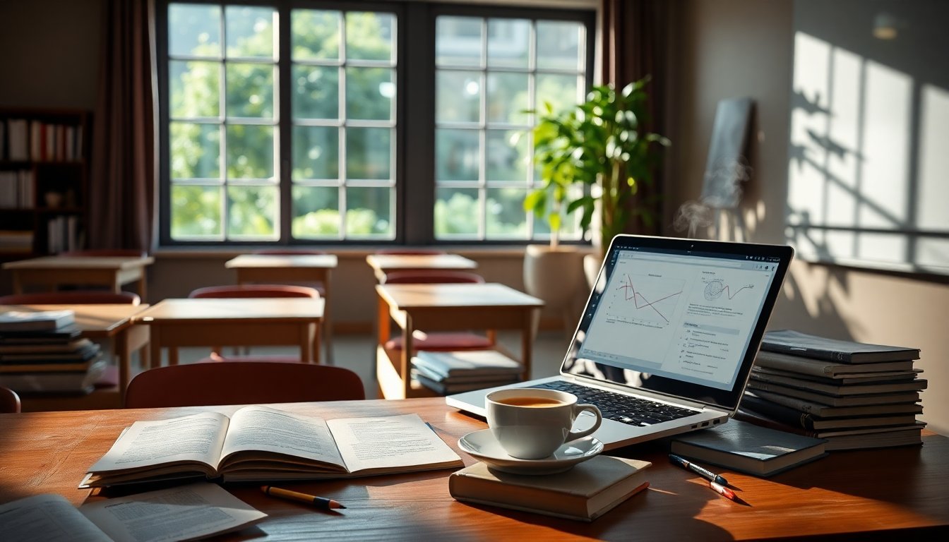 strategie potenti per gestire lo stress scolastico e lansia effettivamente 1759944379