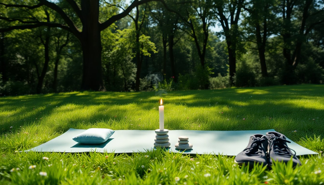 tecniche di mindfulness e meditazione per migliorare la concentrazione 1760312971