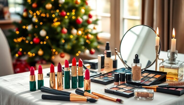 tendenze make up natalizie 2025 scopri i look imperdibili per le feste 1761869683