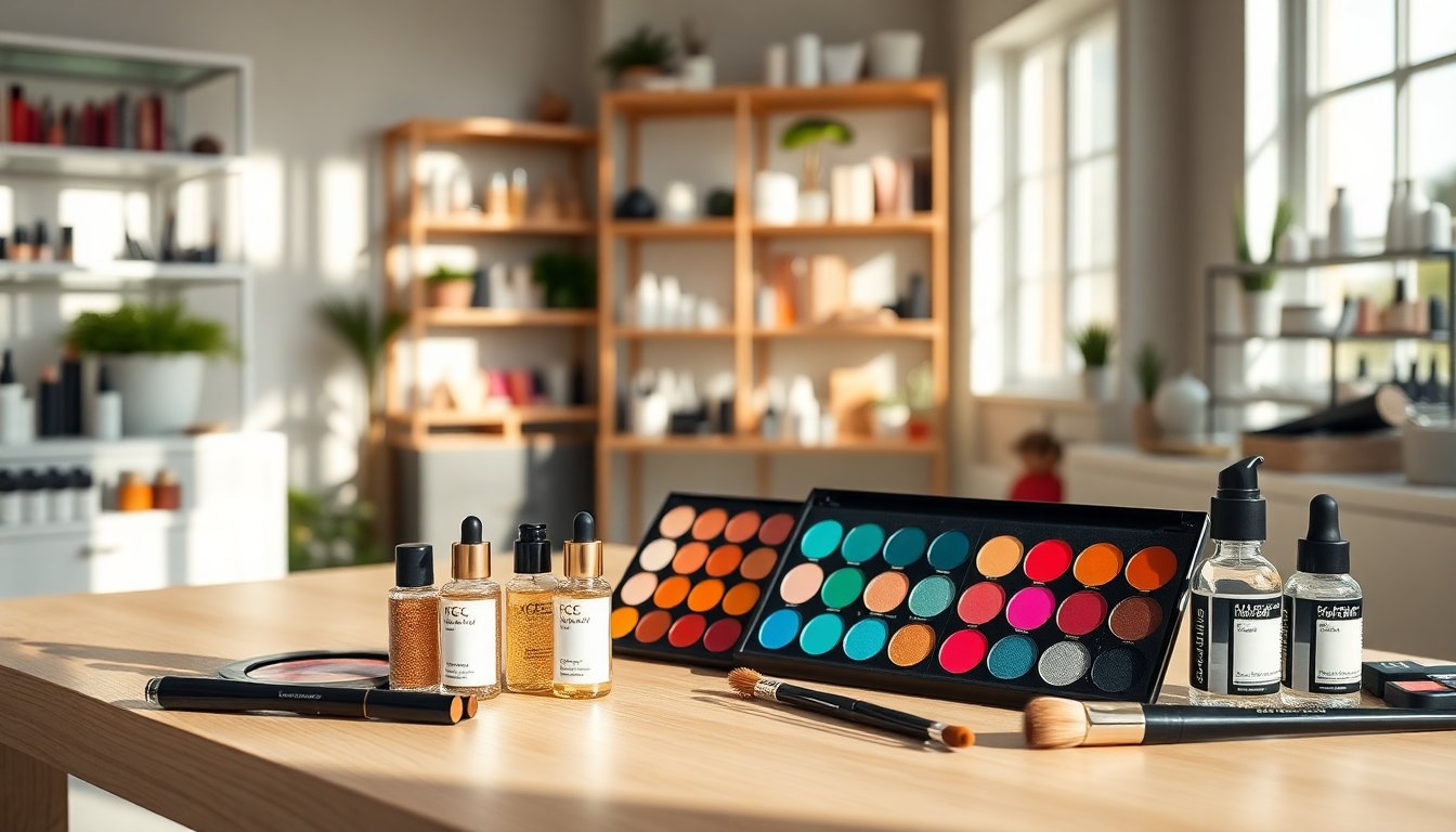 tendenze makeup 2025 le novita imperdibili nel mondo beauty 1760399789
