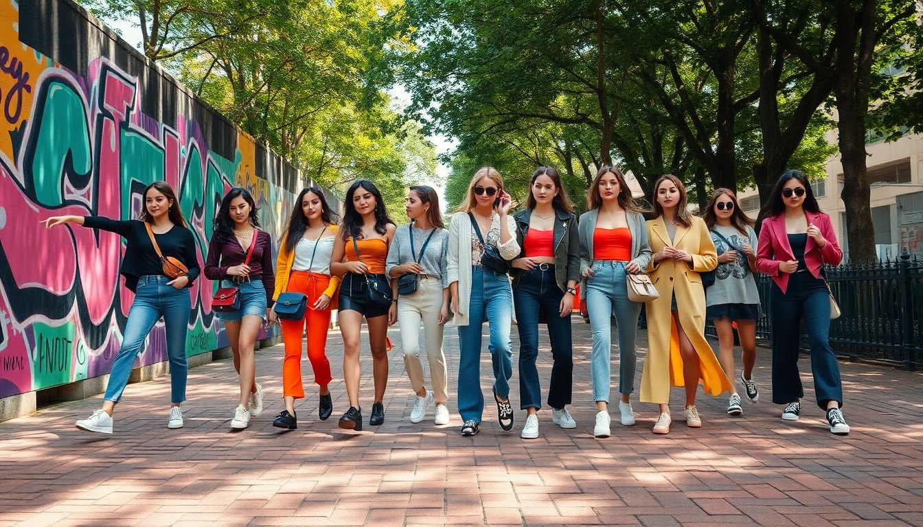 tendenze moda e bellezza per ragazze nel 2023 scopri le novita imperdibili 1759836096