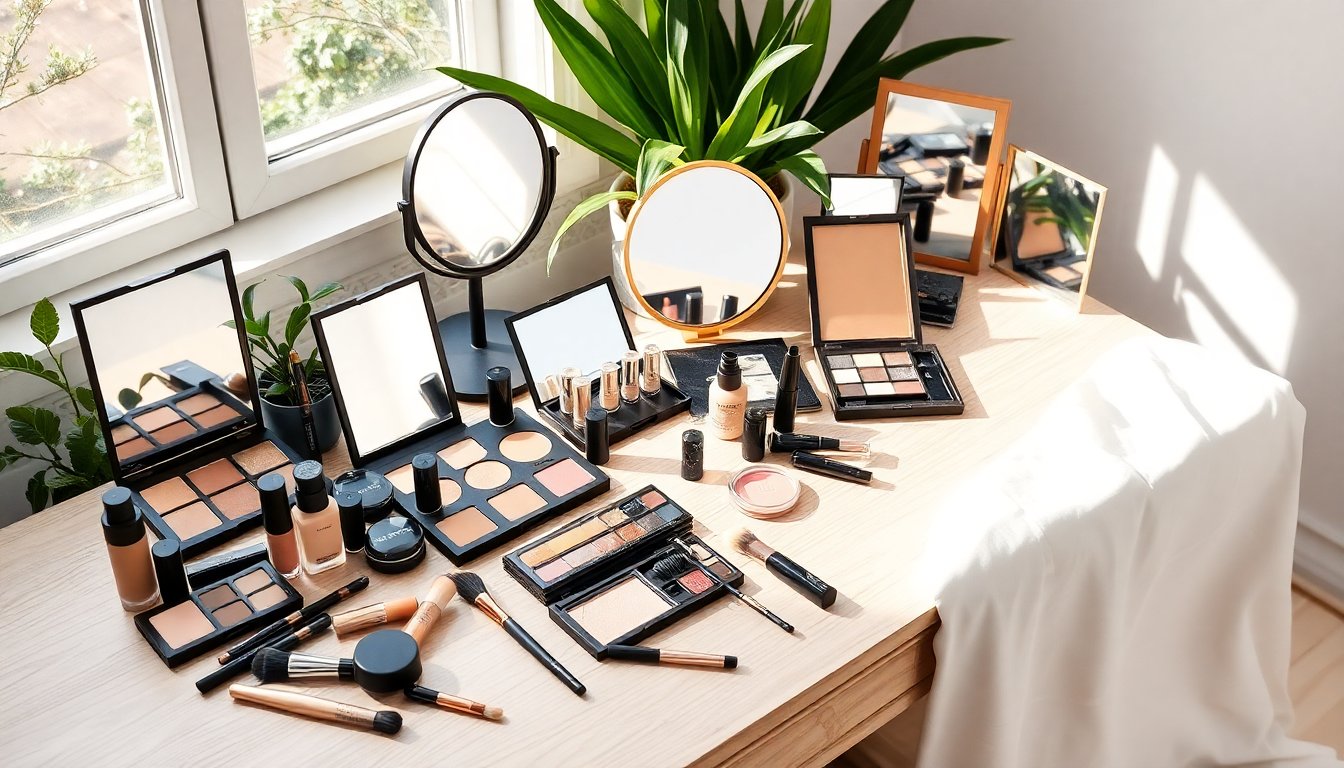 trucco perfetto come adattarlo alla forma del viso 1761464366