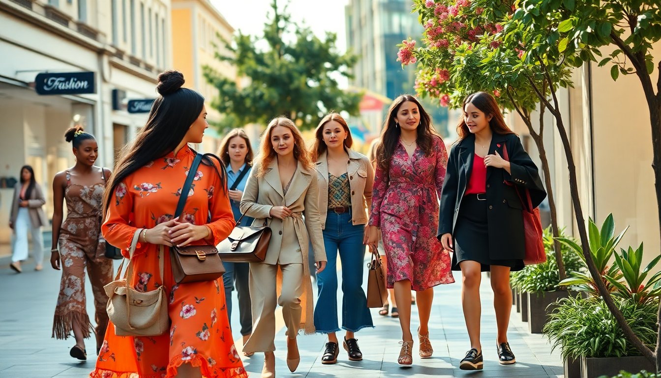 ultime tendenze moda e bellezza per ragazze scopri il 2023 1760703194