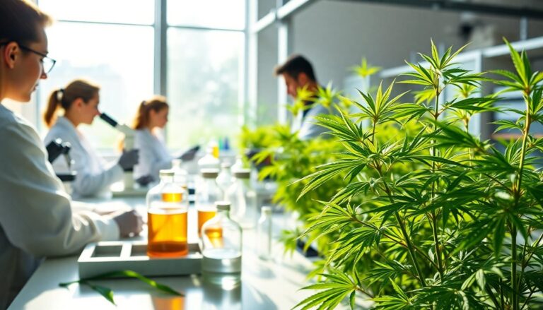 cannabis terapeutica in italia vantaggi sfide e prospettive future 1764406356