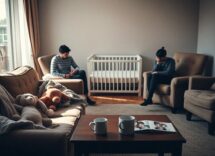 come affrontare la crisi di coppia dopo la nascita di un bambino 1762453376