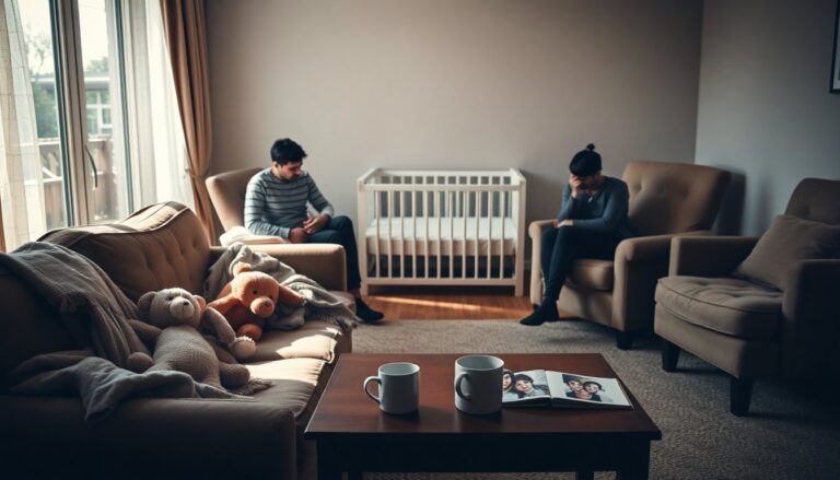 come affrontare la crisi di coppia dopo la nascita di un bambino 1762453376