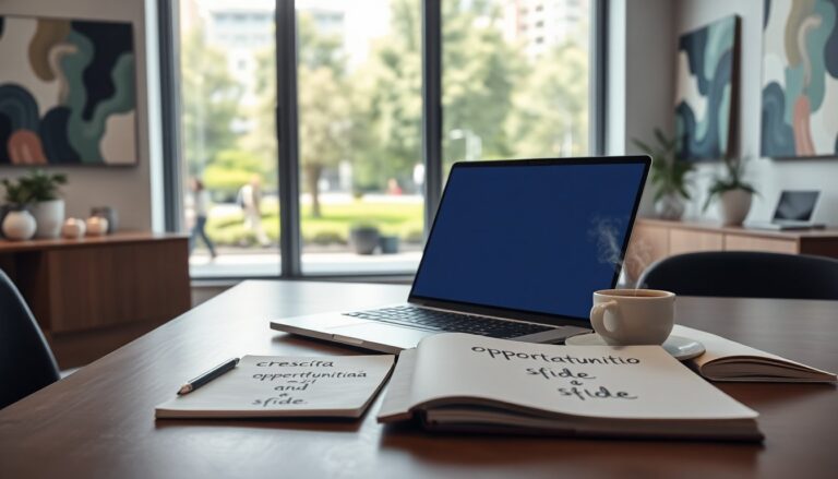 come affrontare lansia del nuovo lavoro e accelerare la crescita professionale 1763125097