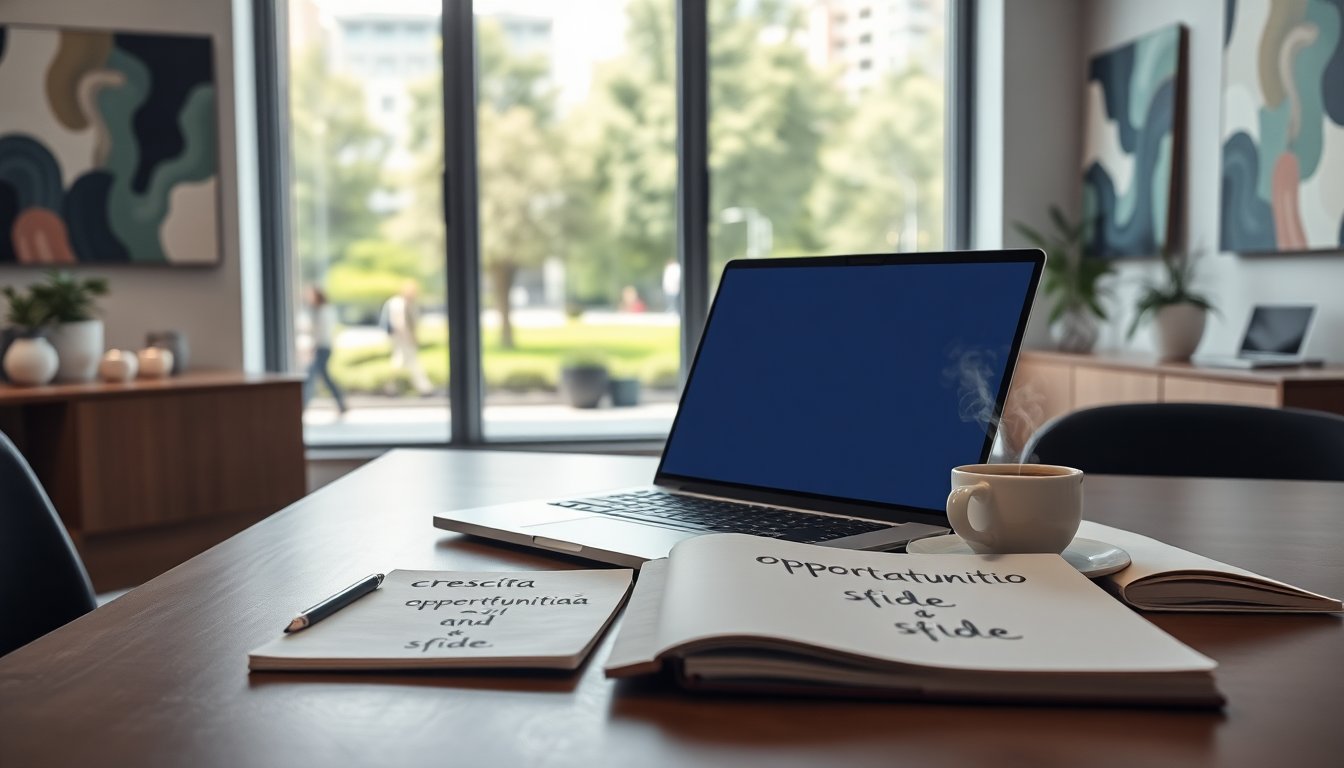 come affrontare lansia del nuovo lavoro e accelerare la crescita professionale 1763125097