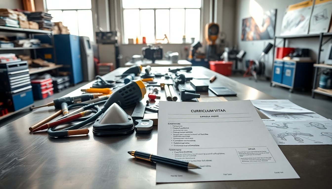 guida completa alla creazione di un curriculum per saldatori esperti e neofiti 1763668888