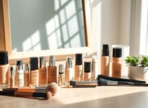 guida completa allapplicazione dei prodotti per un make up impeccabile 1762929407