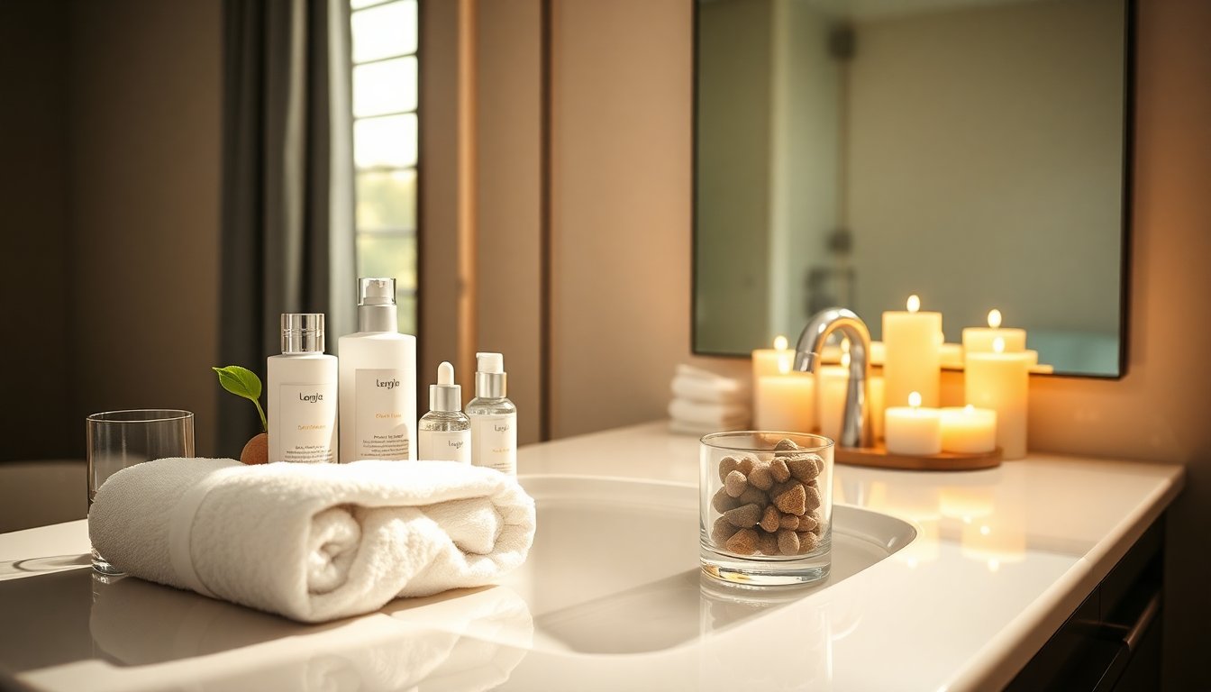 guida definitiva alla skincare serale segreti per una pelle sana e radiosa 1763212211