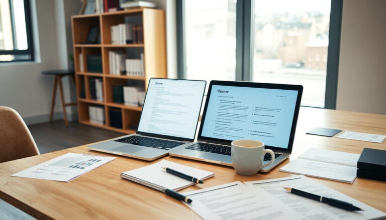 guida pratica per creare un curriculum efficace e attraente consigli e strategie utili 1762107537