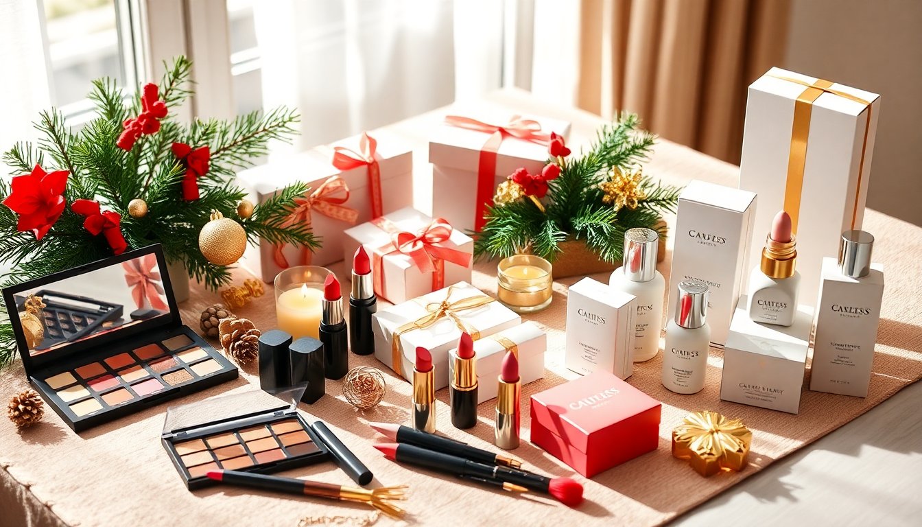 idee regalo di bellezza per un natale 2025 indimenticabile 1763168562