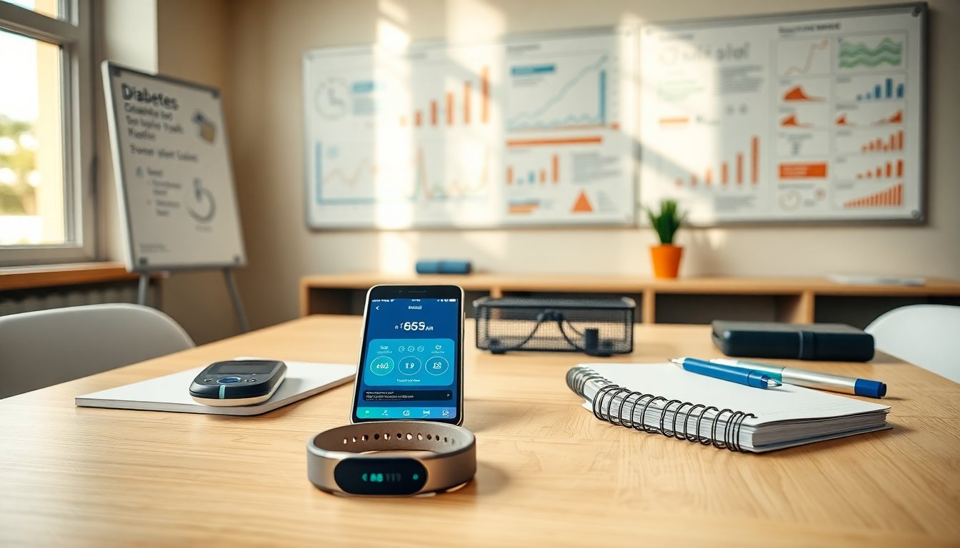 innovazioni digitali per una migliore cura del diabete 1762150714