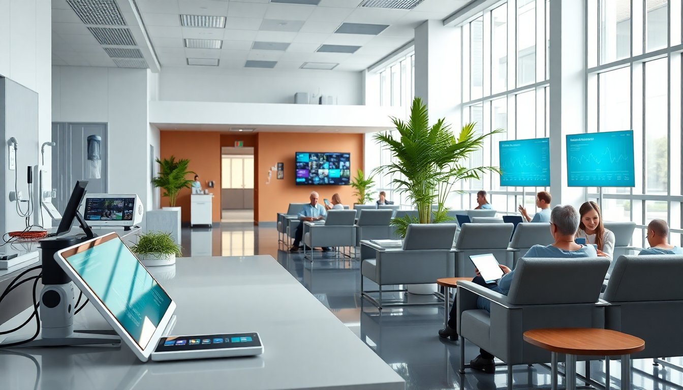 innovazioni nella salute digitale impatti e prospettive per i pazienti 1762583133