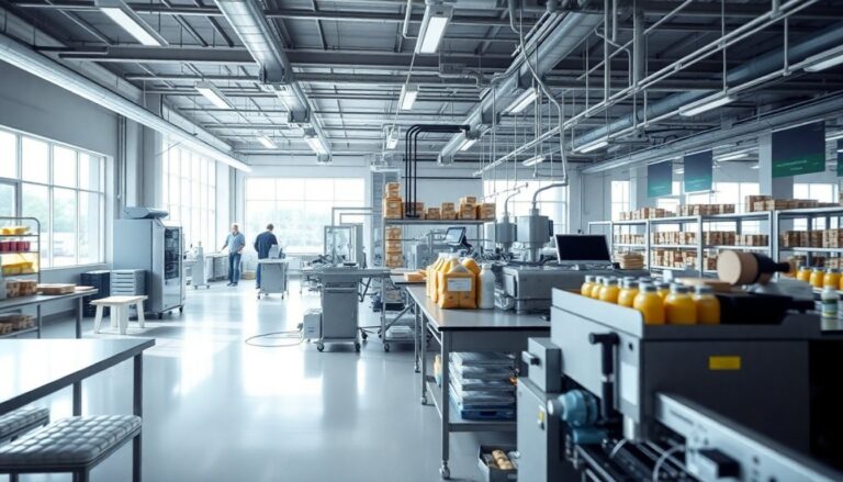 le migliori opportunita di lavoro nel settore alimentare scopri le posizioni disponibili 1764276324