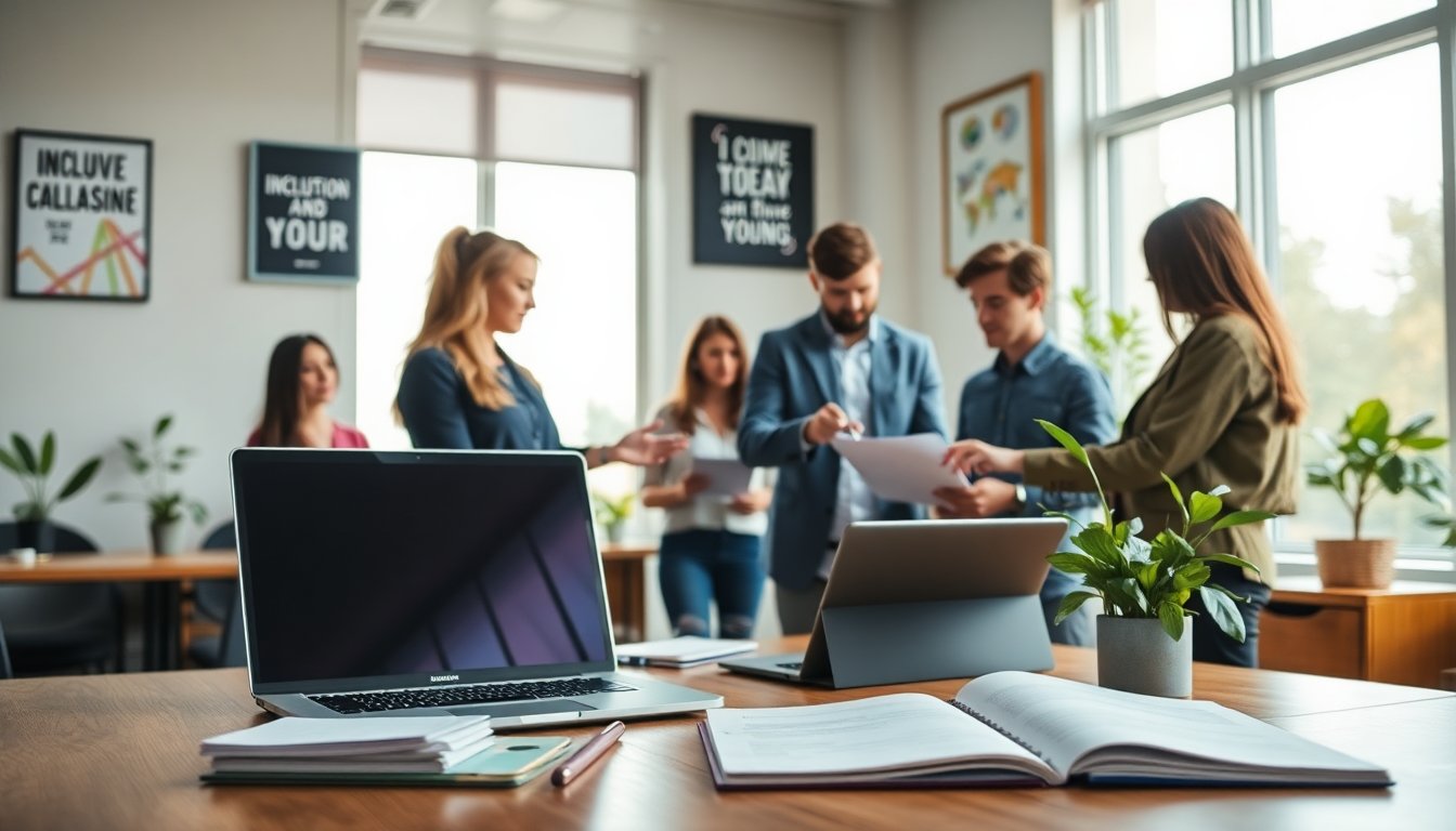 le professioni piu promettenti per le giovani nel 2025 opportunita e tendenze da non perdere 1762431748