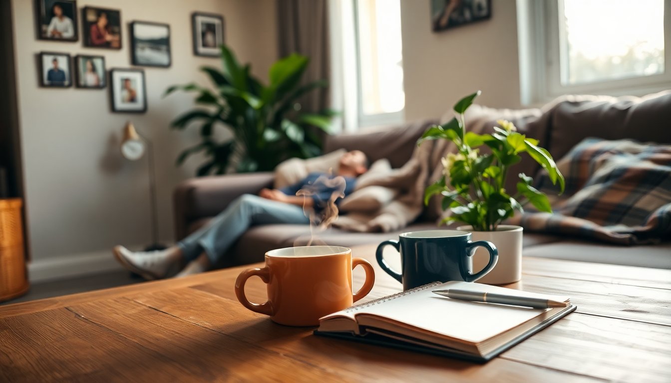 limpatto dellautostima sulle relazioni di coppia come migliorarle 1762474981