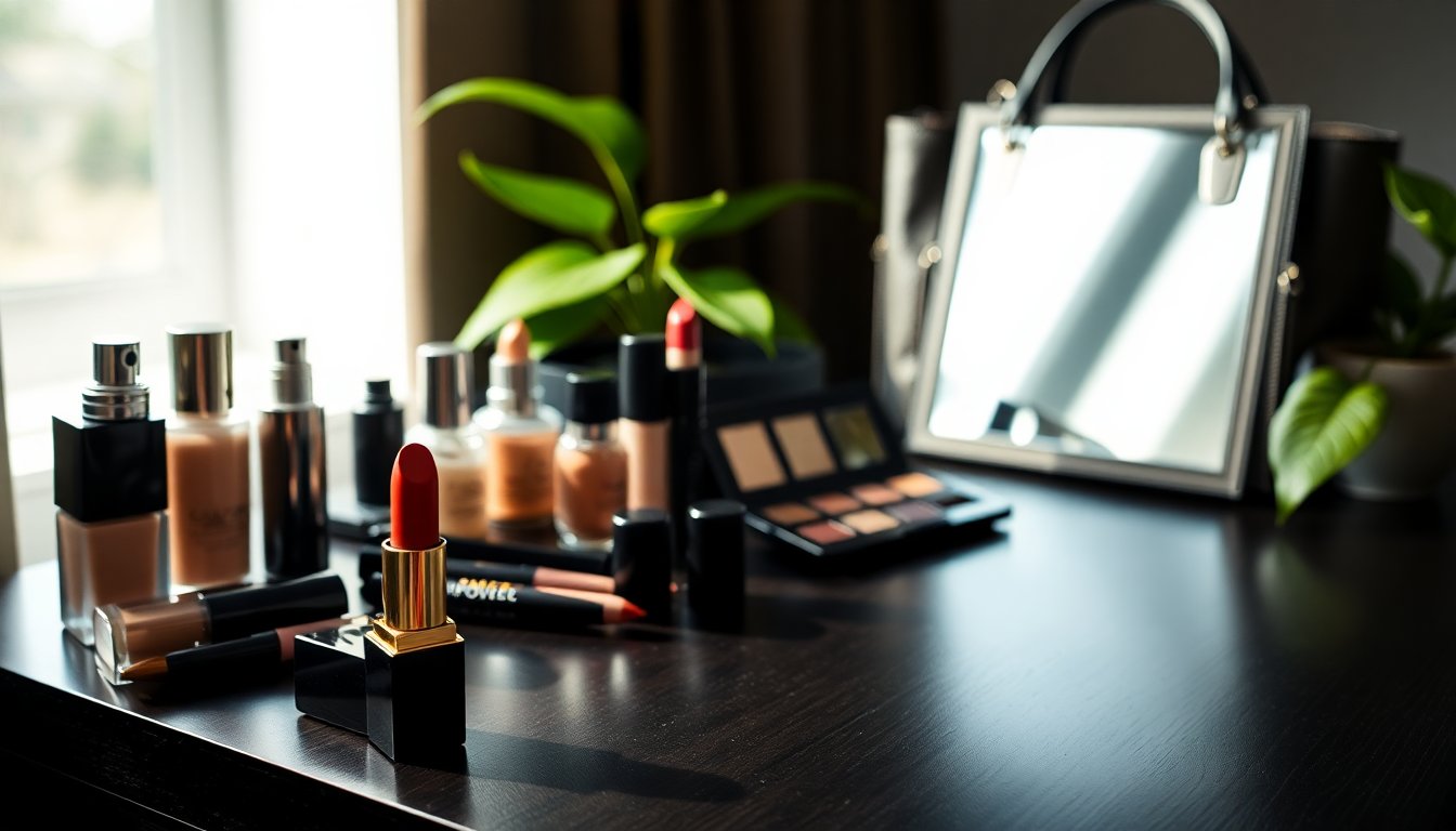 make up di lusso e lipstick effect tendenze emergenti e il loro significato 1763494803