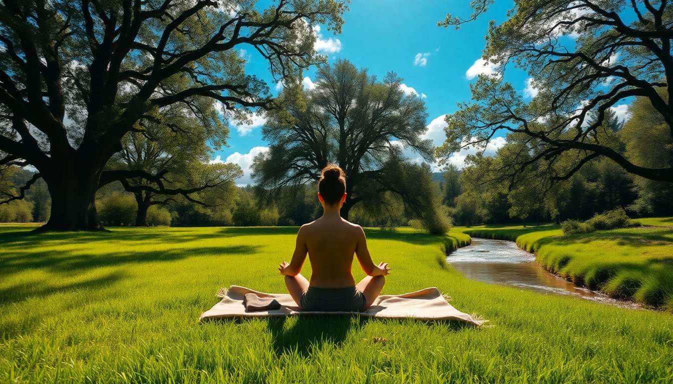 mindfulness tecniche efficaci per vivere consapevolmente nel presente 1763081531