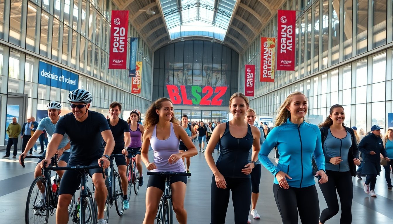 napoli la capitale europea dello sport nel 2026 1763625152