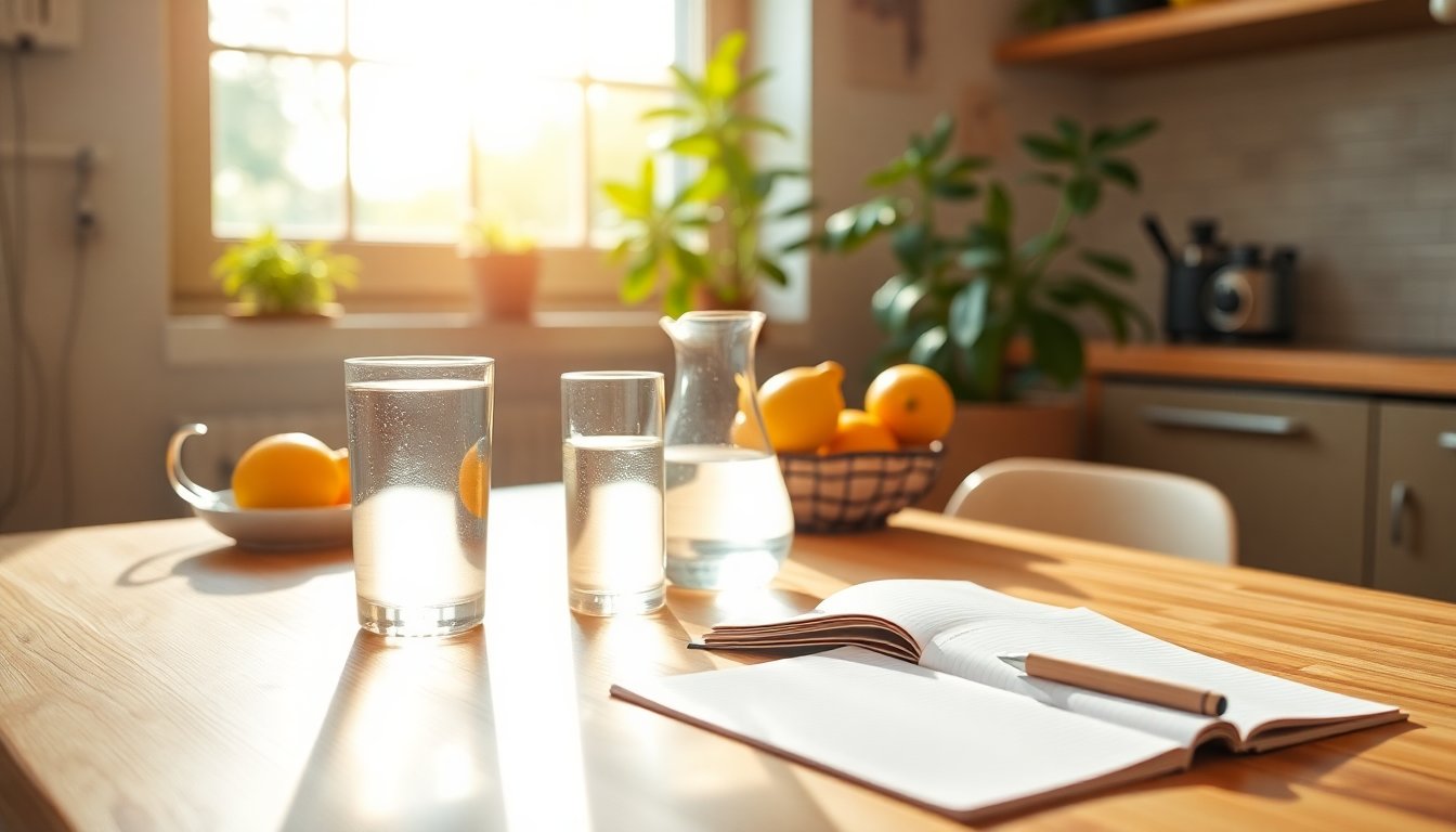 rituali mattutini per potenziare la salute e aumentare la longevita 1762215638