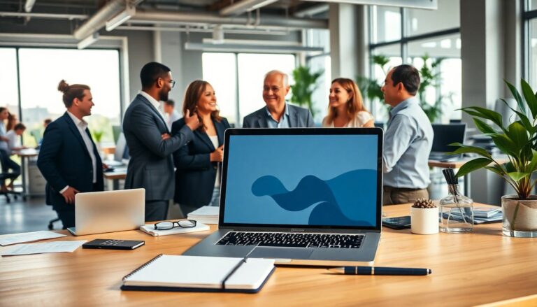 scopri come utilizzare linkedin per potenziare la tua carriera professionale 1763255626